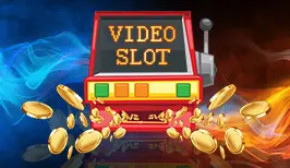 slot background